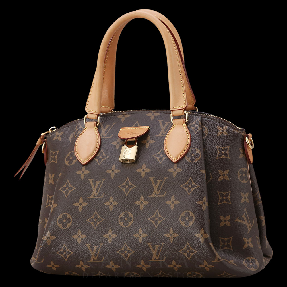 LOUIS VUITTON(USED)루이비통 모노그램 리볼리 PM
